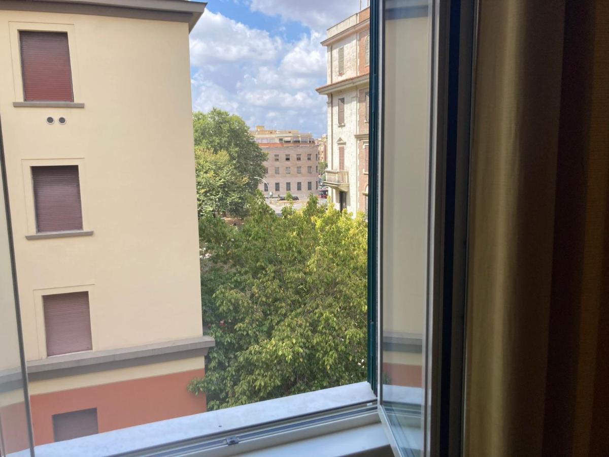Piazza Bologna Rm Perris House Lejlighed *