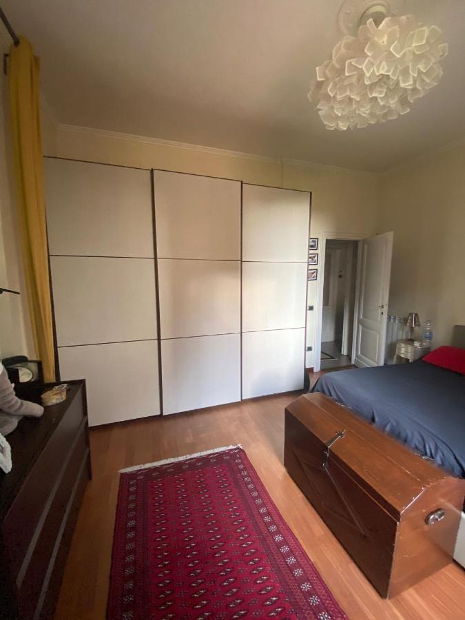 Piazza Bologna Rm Perris House * Rom