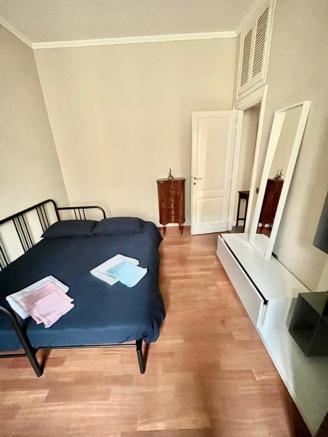Lejlighed Piazza Bologna Rm Perris House *