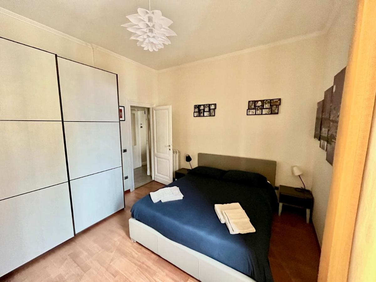 Piazza Bologna Rm Perris House * Rom